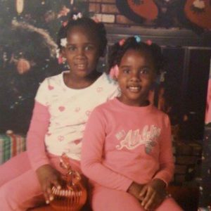 Meet your Posher, Bianca